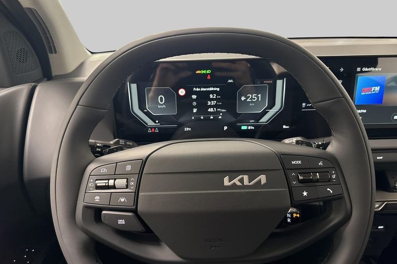 Kia EV2 bild 8