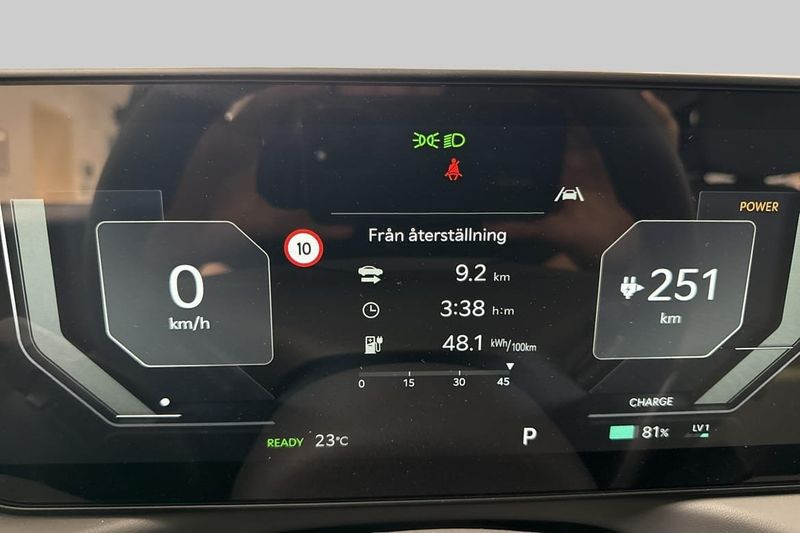Kia EV2 bild 9