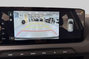 Kia EV2 bild 13