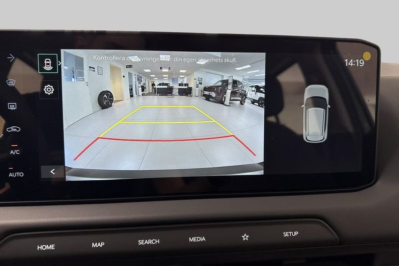 Kia EV2 bild 13