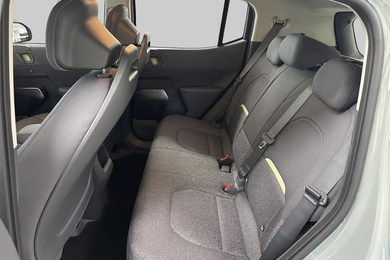 Kia EV2 bild 21