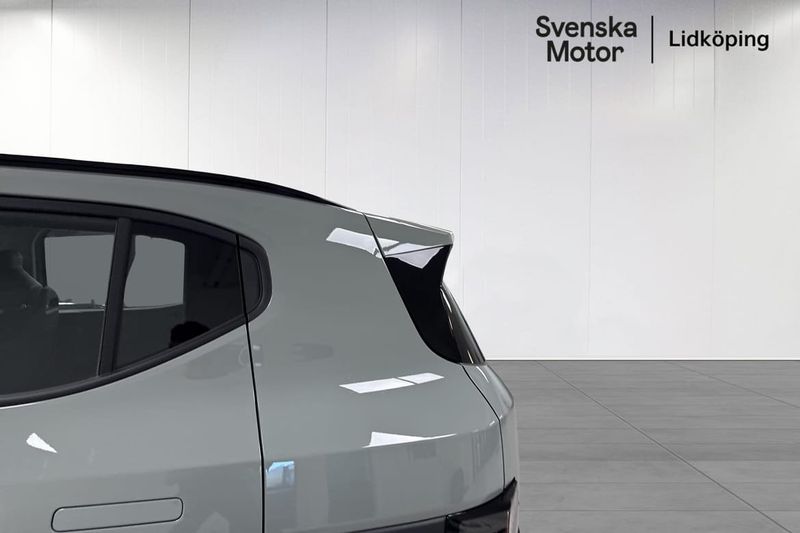 Kia EV2 bild 3