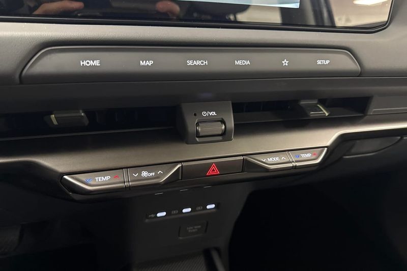 Kia EV2 bild 14
