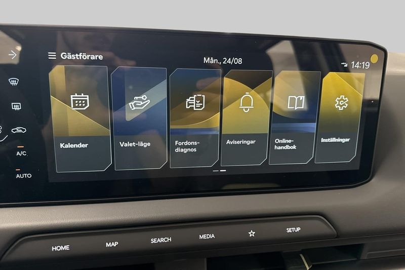Kia EV2 bild 12