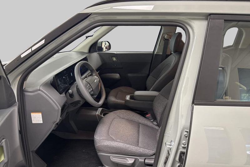 Kia EV2 bild 20