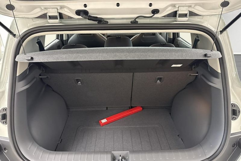 Kia EV2 bild 6