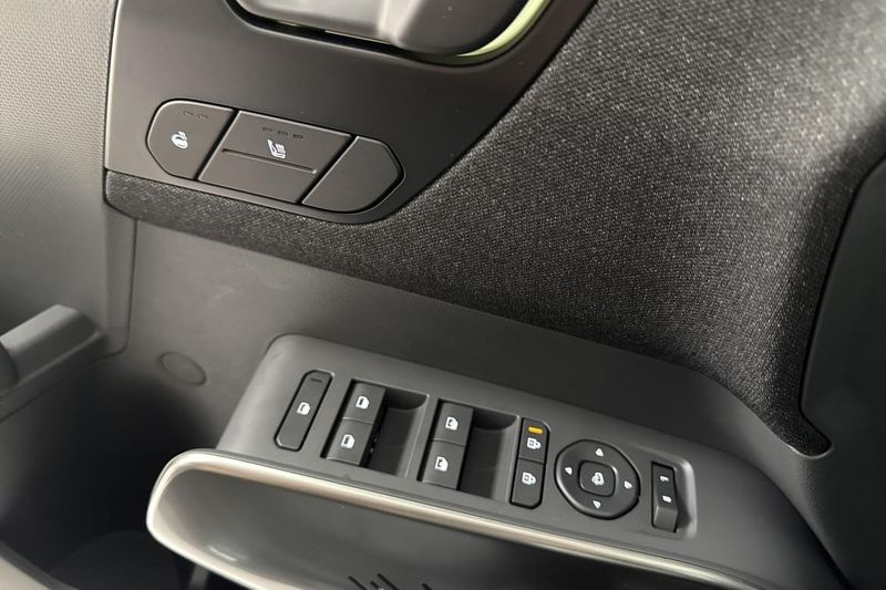 Kia EV2 bild 19