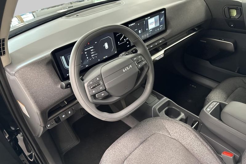 Kia EV2 bild 23