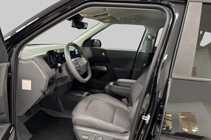 Kia EV2 bild 24