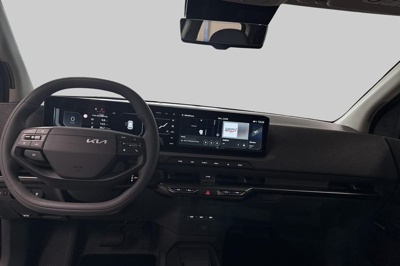 Kia EV2 bild 7