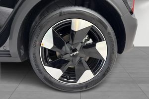 Kia EV2 bild 22