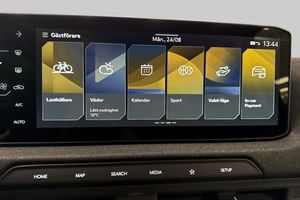 Kia EV2 bild 13