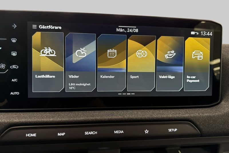 Kia EV2 bild 13