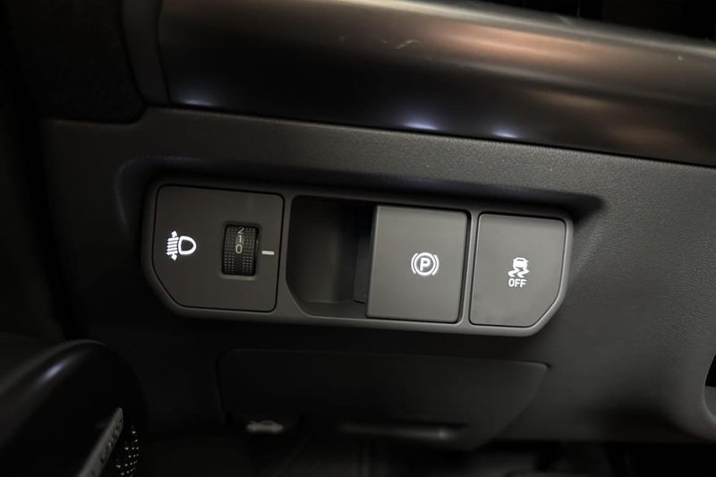 Kia EV2 bild 18