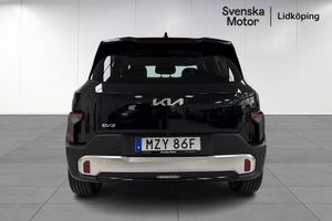 Kia EV2 bild 5