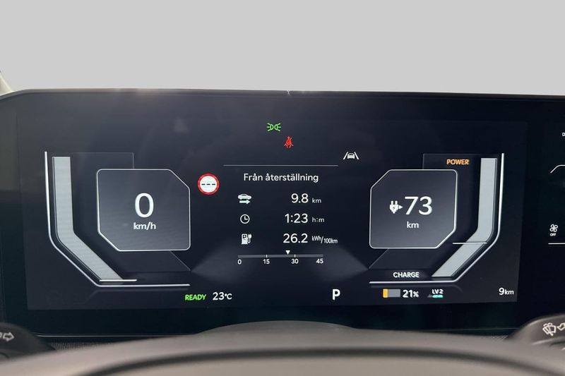 Kia EV2 bild 9
