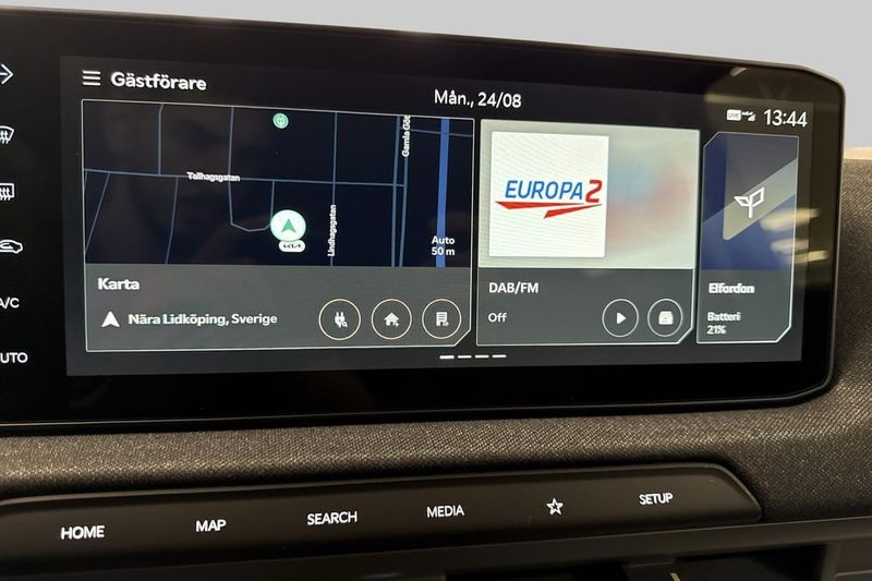 Kia EV2 bild 11