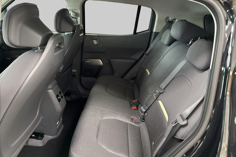 Kia EV2 bild 25