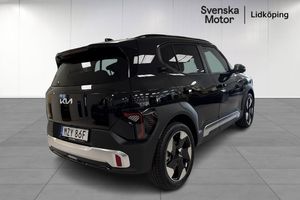 Kia EV2 bild 4