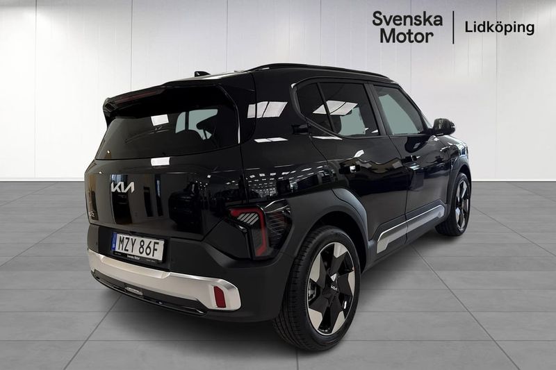 Kia EV2 bild 4