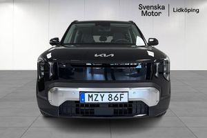 Kia EV2 bild 2