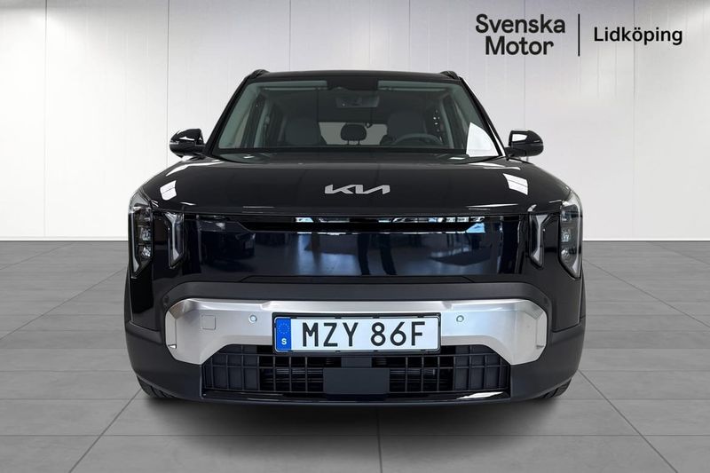 Kia EV2 bild 2