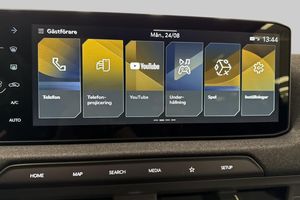 Kia EV2 bild 12