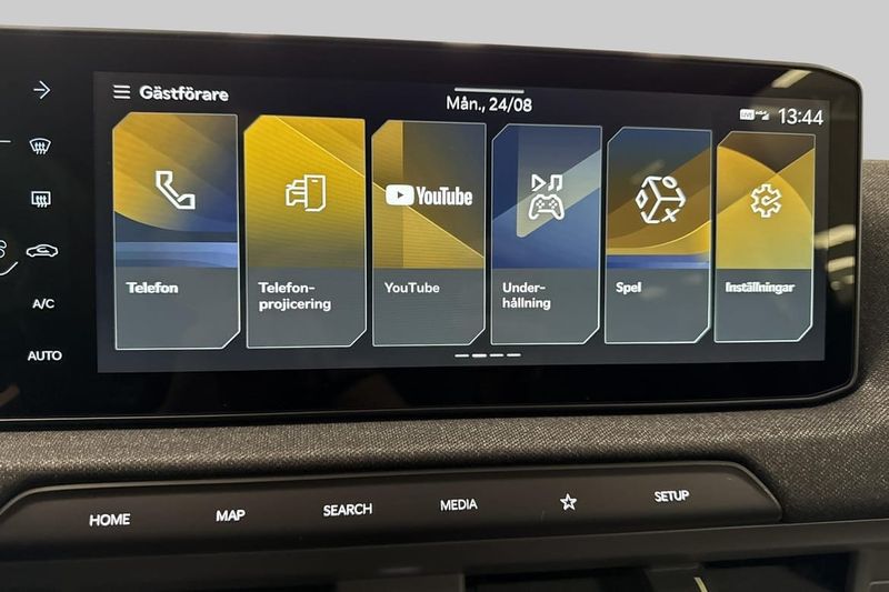 Kia EV2 bild 12