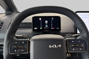 Kia PV5 bild 9