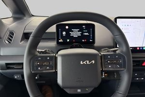 Kia PV5 bild 8