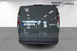 Kia PV5 bild 5