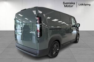 Kia PV5 bild 4