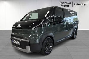 Kia PV5 bild 1