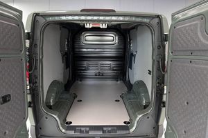 Kia PV5 bild 6