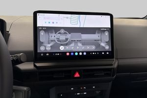 Kia PV5 bild 13