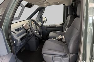Kia PV5 bild 16