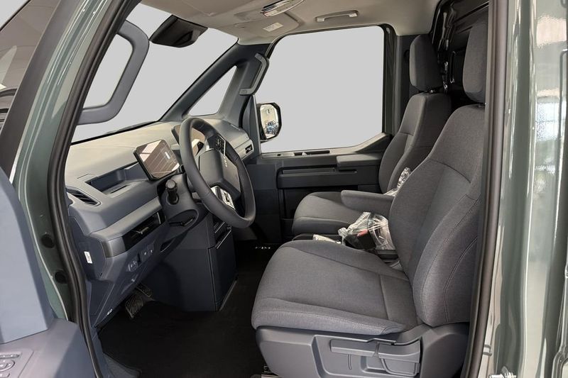 Kia PV5 bild 16