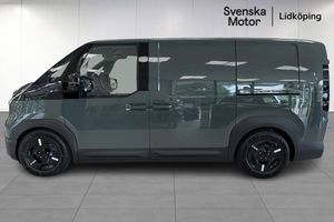 Kia PV5 bild 3