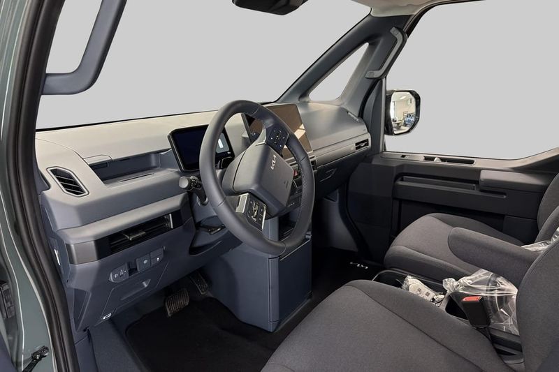 Kia PV5 bild 15
