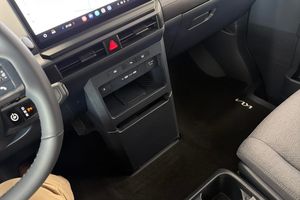 Kia PV5 bild 10