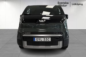 Kia PV5 bild 2