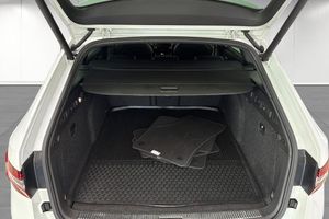 Skoda Superb bild 8