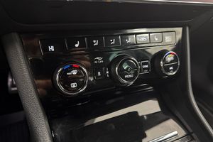 Skoda Superb bild 17