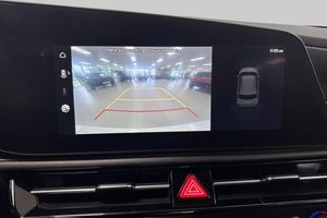 Kia Niro bild 20