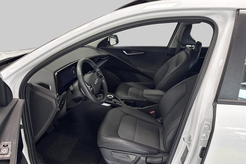 Kia Niro bild 7