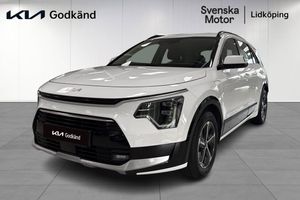 Kia Niro bild 1