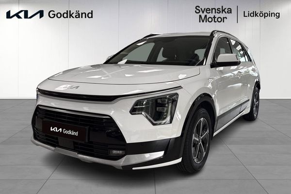 Kia Niro Plug-In Action I Backkamera I Navigation I Apple... - 2023