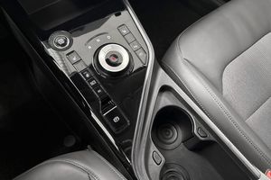 Kia Niro bild 14