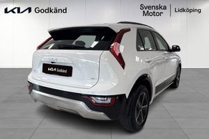 Kia Niro bild 4