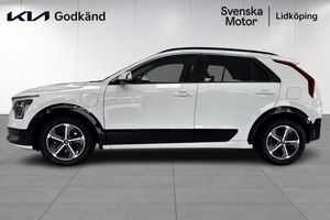 Kia Niro bild 3